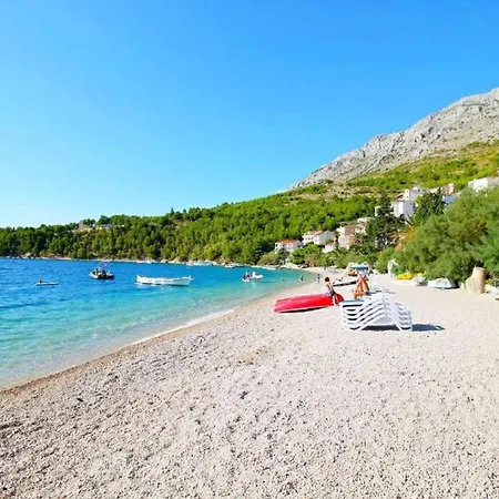 Villa Luxury Seafront With Heated Pool, Jacuzzi, Sea View, 150 M From