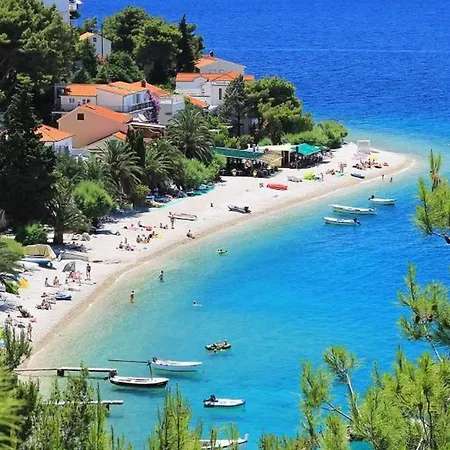 Luxury Seafront With Heated Pool, Jacuzzi, Sea View, 150 M From