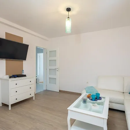 Luxury Seafront With Heated Pool, Jacuzzi, Sea View, 150 M From * Stanici